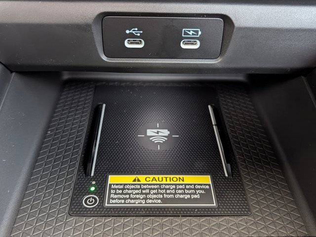 New 2025 Honda Accord Sport image 21