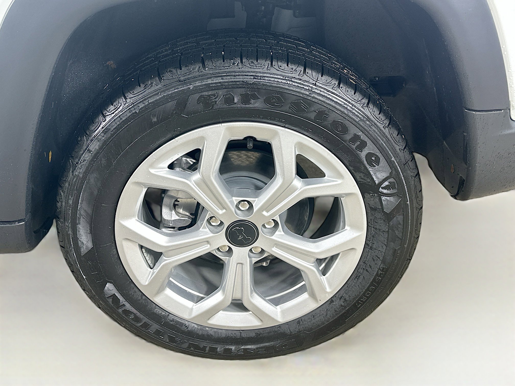 Certified 2025 Jeep Compass Latitude image 37