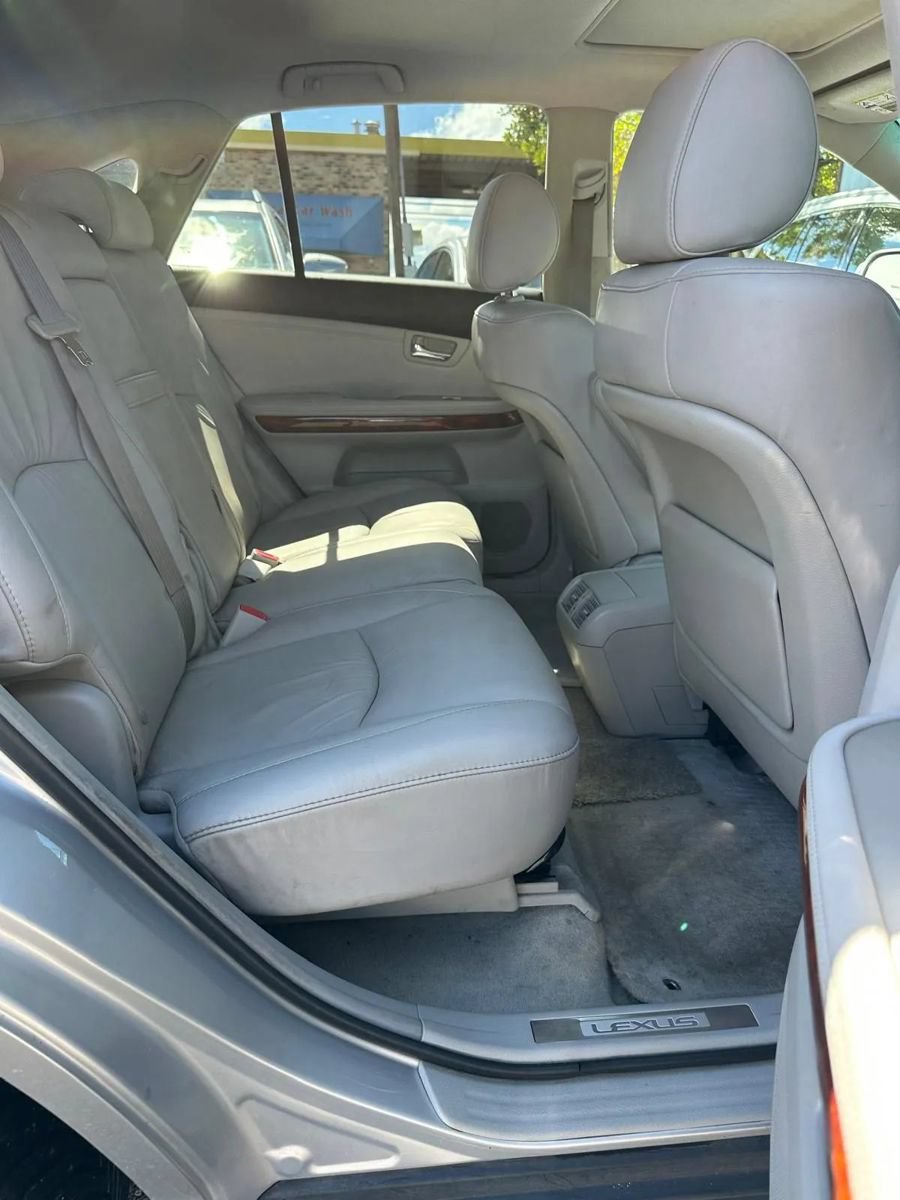 Used 2007 Lexus RX 350 AWD image 14