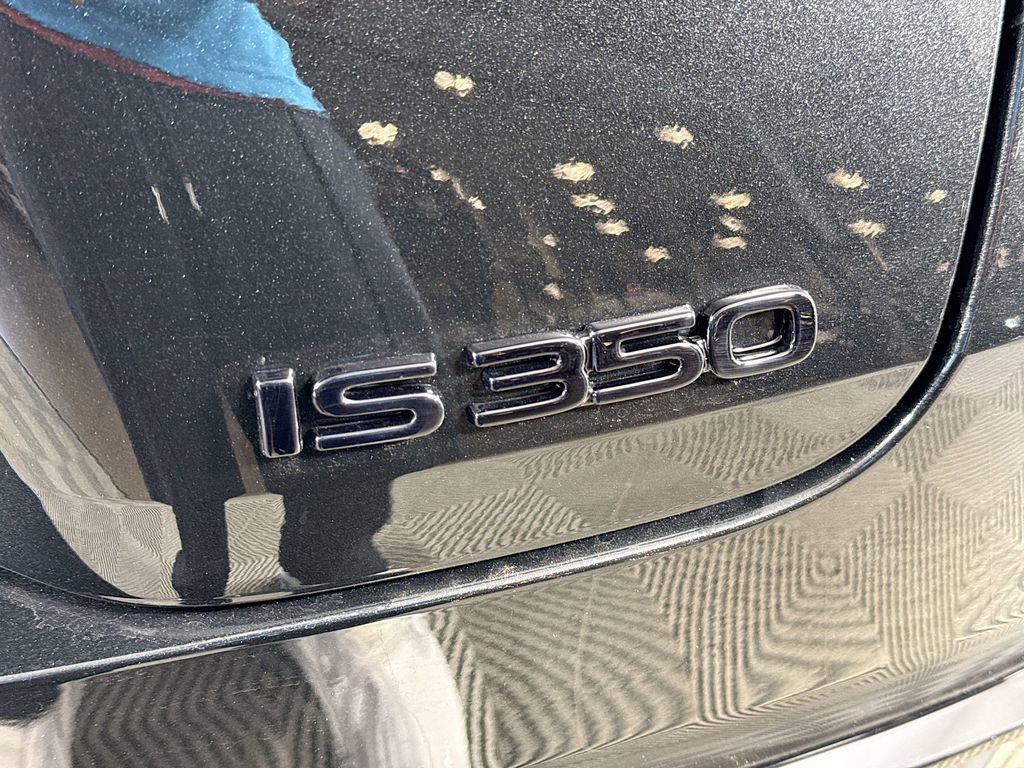 New 2026 Lexus IS 350 F Sport RWD image 22
