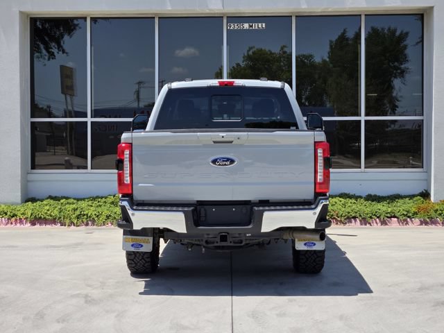 Used 2026 Ford F350 Lariat w/ FX4 Off-Road Package AWD/4WD image 6