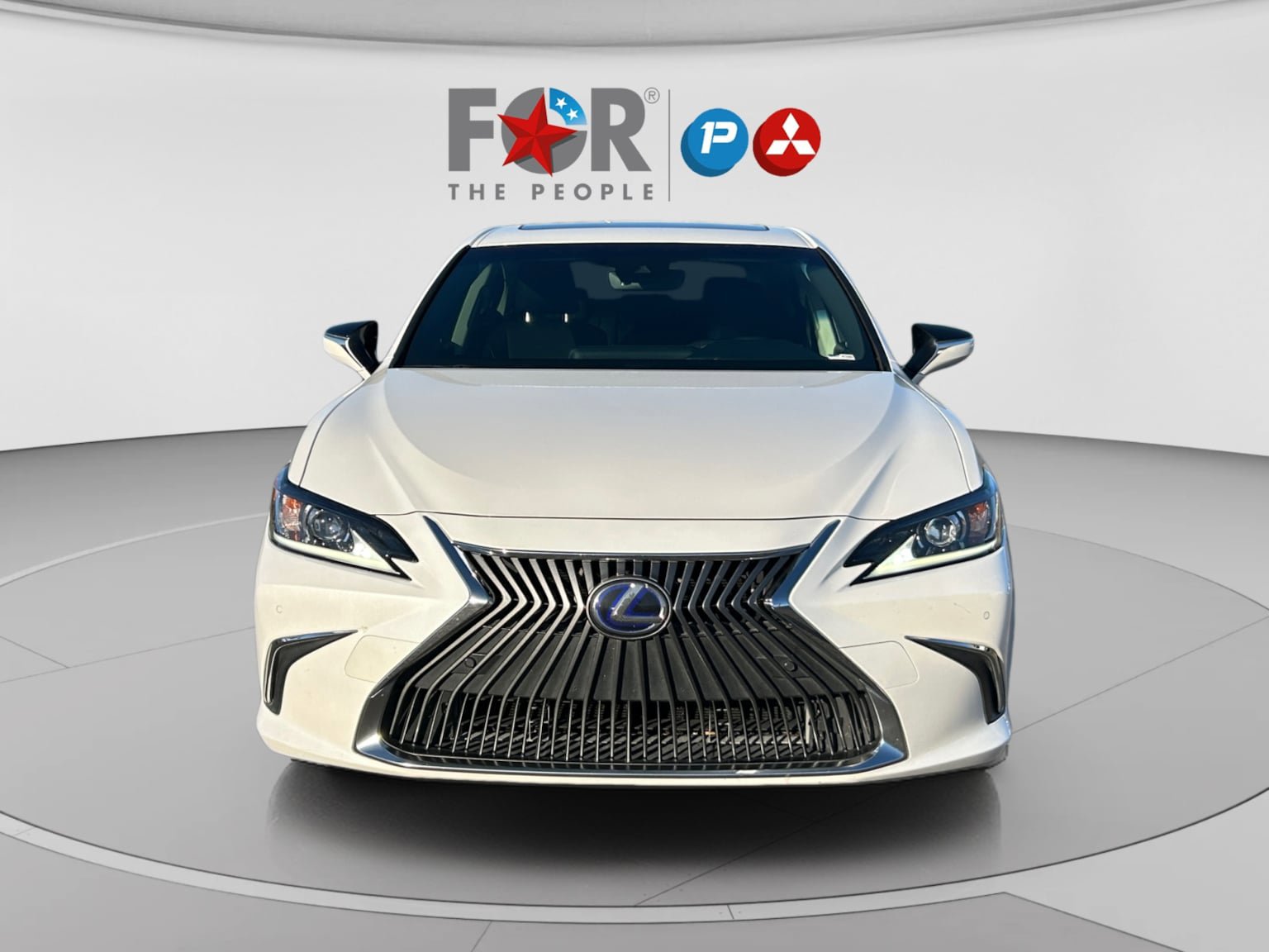 Used 2019 Lexus ES 300h FWD image 8