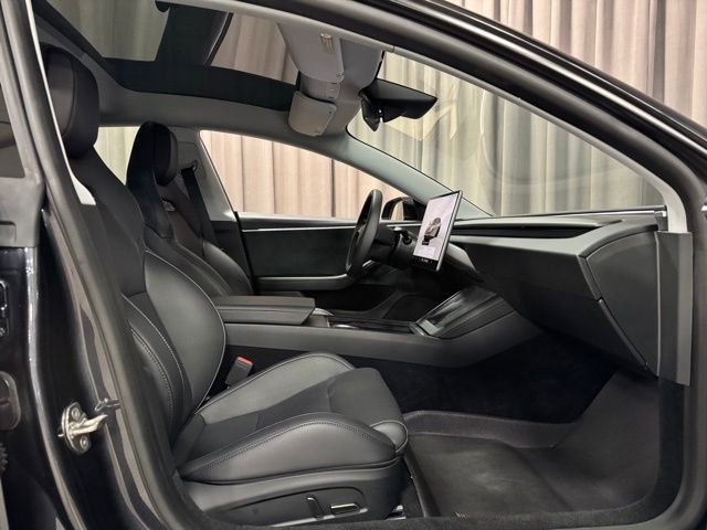 Used 2024 Tesla Model 3 Performance AWD/4WD image 7