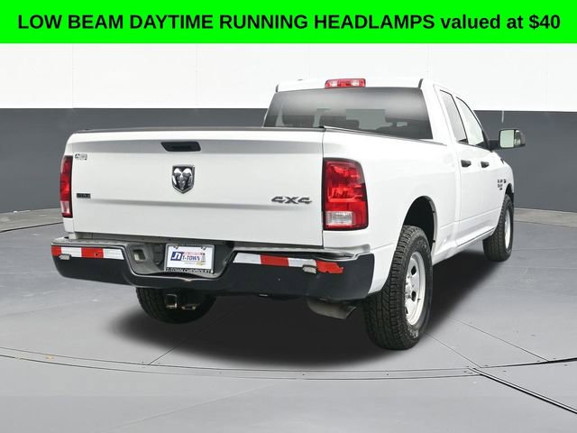 Used 2022 RAM 1500 Tradesman w/ Trailer Tow Group image 13