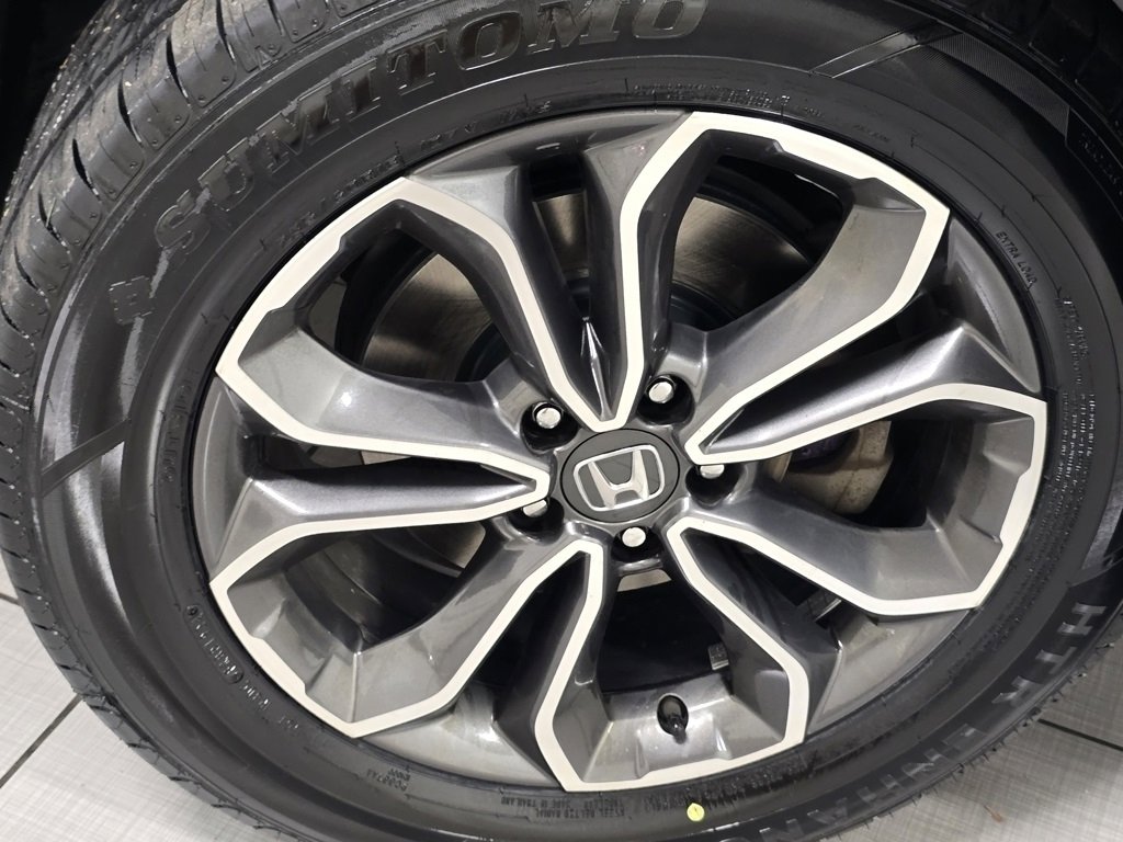 Used 2022 Honda CR-V EX-L image 9