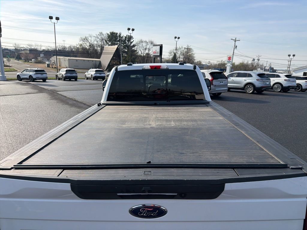 Used 2021 Ford F350 Lariat w/ Lariat Ultimate Package image 20