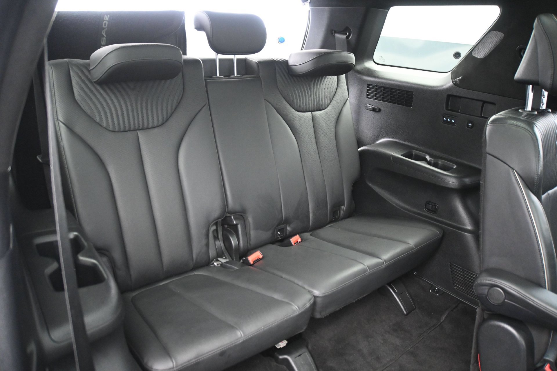 Used 2023 Hyundai Palisade Calligraphy AWD/4WD image 15
