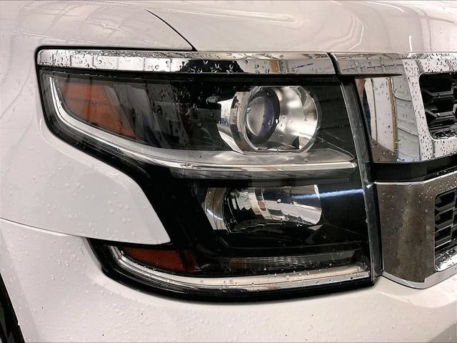 Used 2017 Chevrolet Tahoe LT AWD/4WD image 28
