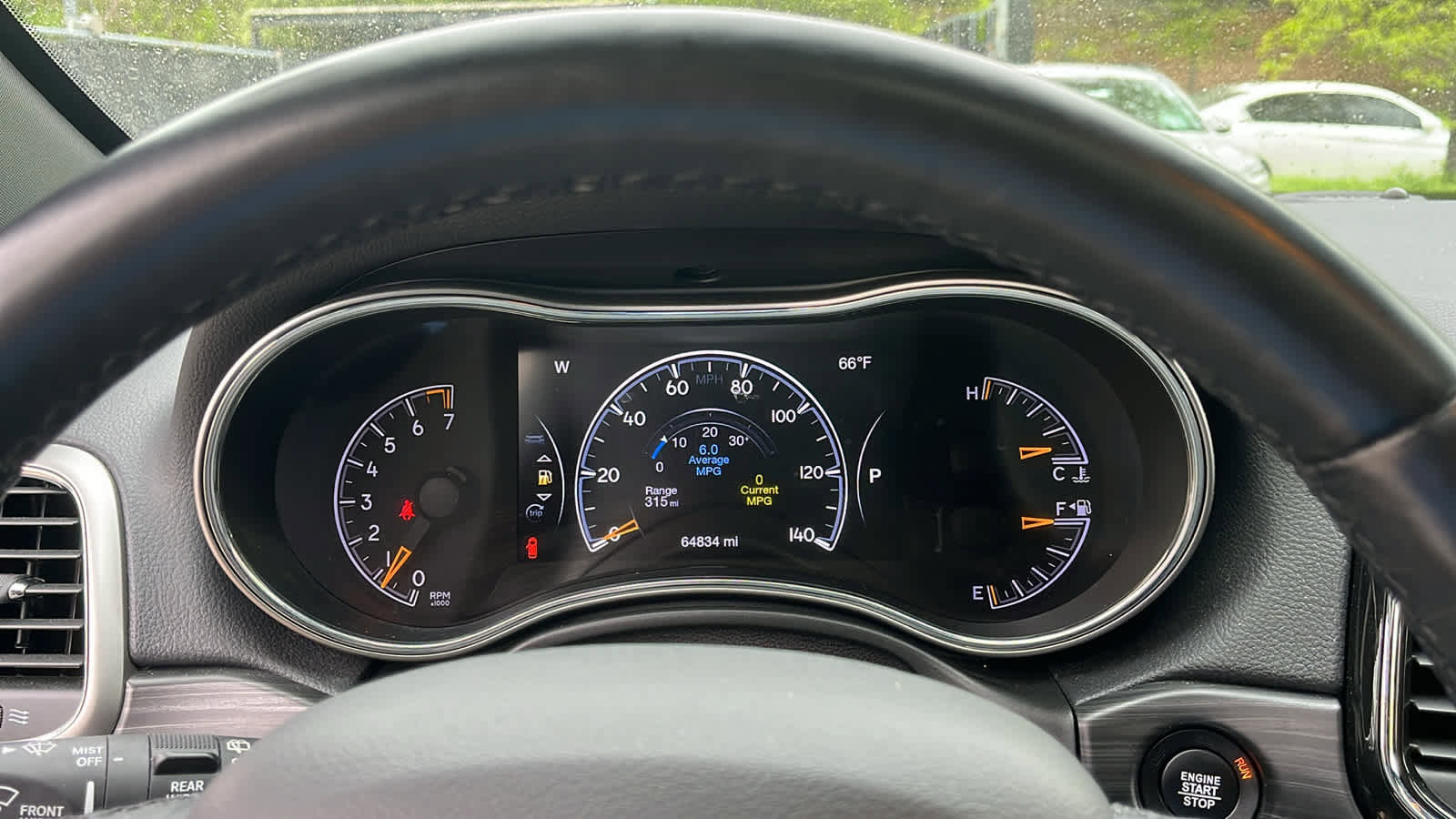 Certified 2022 Jeep Grand Cherokee Laredo X AWD/4WD image 17