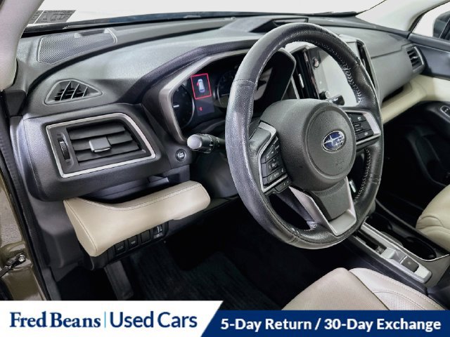 Used 2024 Subaru Ascent Limited w/ Technology Package AWD/4WD image 14