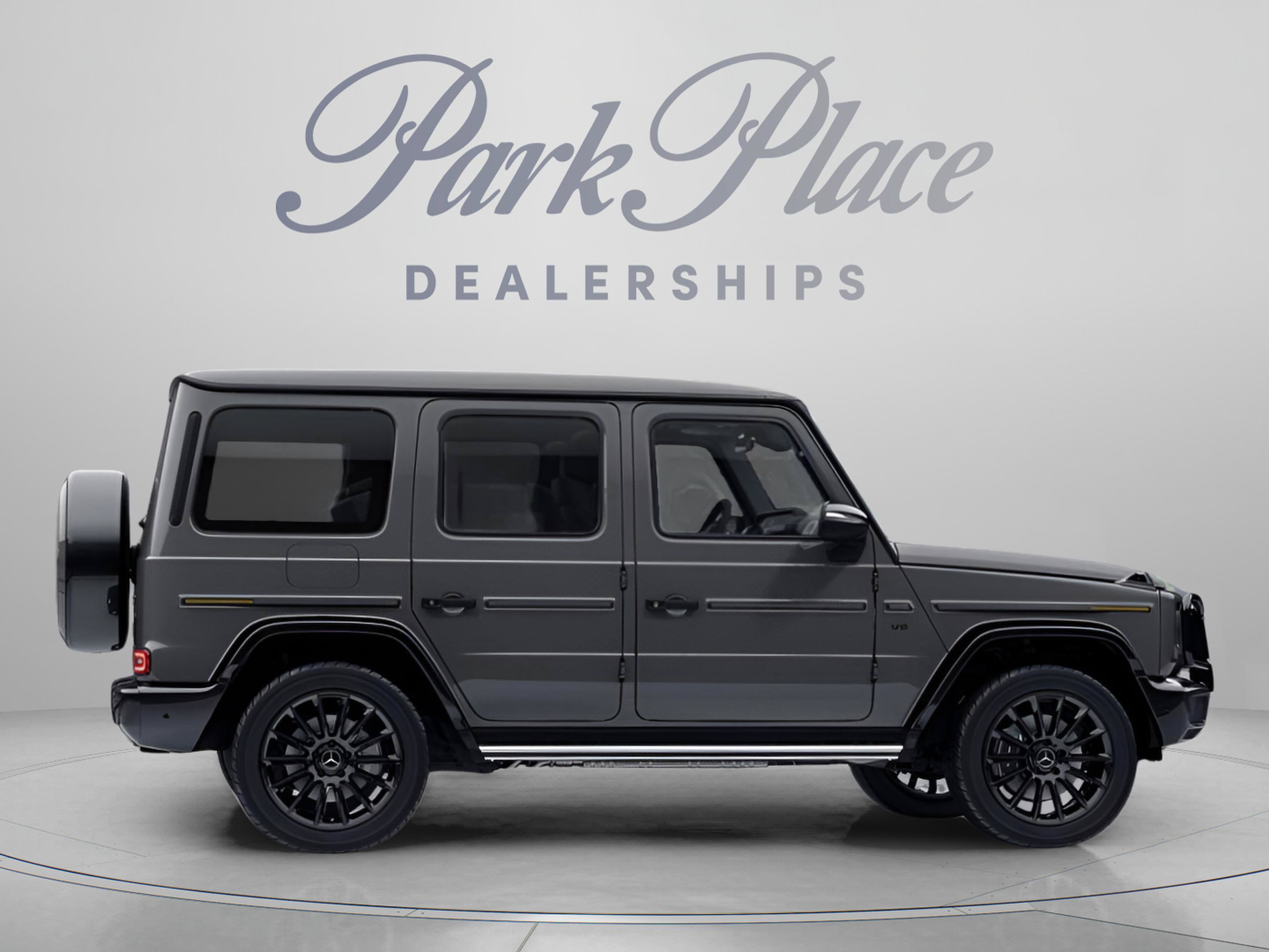 Used 2023 Mercedes-Benz G 550 image 27