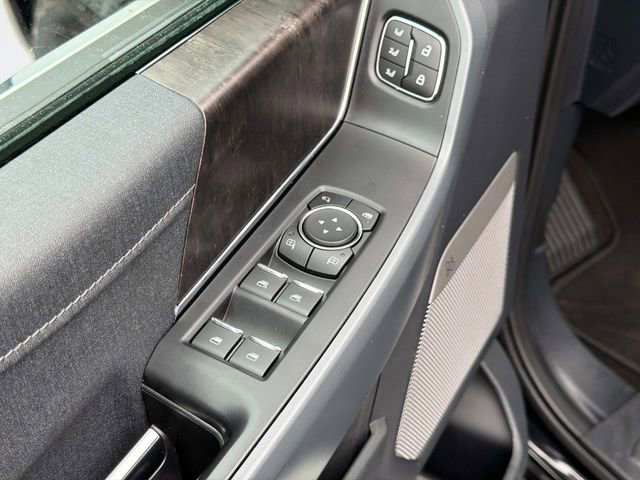 Used 2022 Ford F150 Lariat w/ Equipment Group 502A High image 22