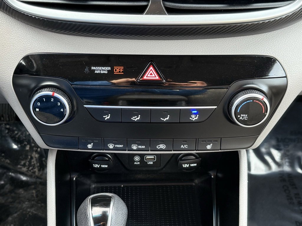 Used 2019 Hyundai Tucson Value image 39