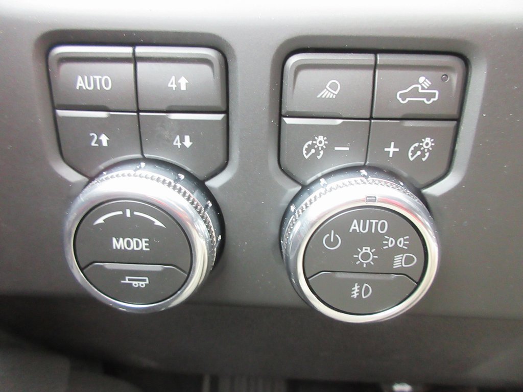 New 2026 GMC Sierra 1500 AT4 w/ AT4 Premium Package image 18