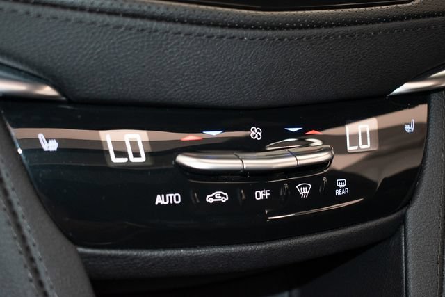 Used 2021 Cadillac XT5 Luxury w/ LPO, Floor Liner Package AWD/4WD image 30