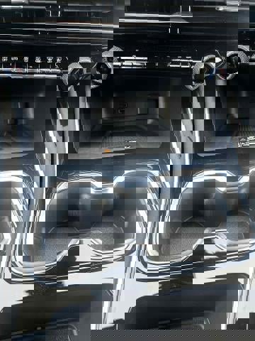 New 2026 Chevrolet Traverse LT image 14