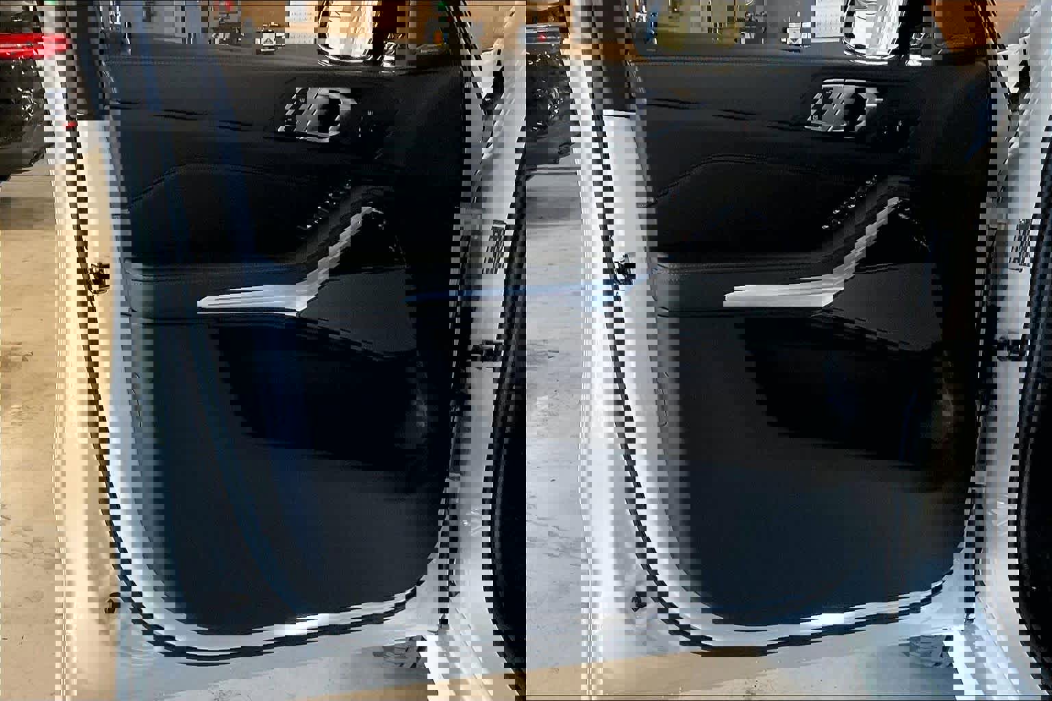 New 2026 BMW X5 sDrive40i w/ M Sport Package image 10