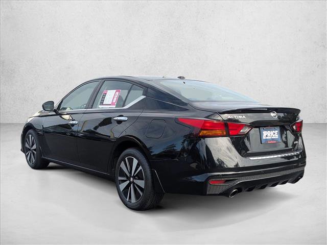 Used 2019 Nissan Altima 2.5 SV image 8