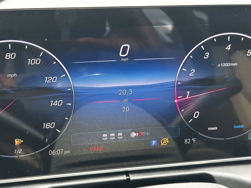 New 2026 Mercedes-Benz C 300 Sedan image 29