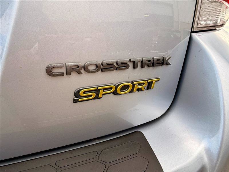 Used 2021 Subaru Crosstrek 2.5i Sport AWD/4WD image 35