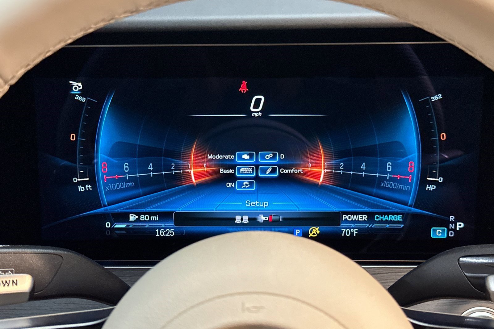 Certified 2024 Mercedes-Benz AMG GT 43 image 18