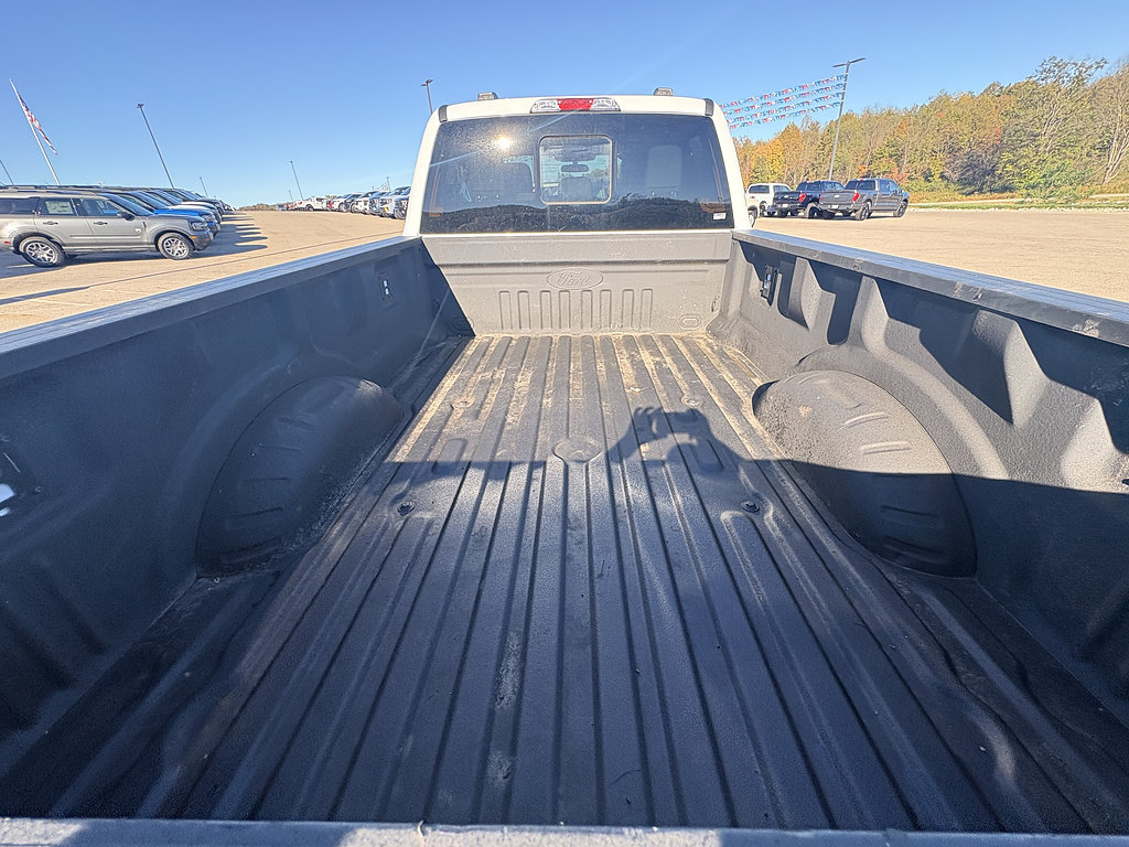 Used 2024 Ford F350 XL w/ FX4 Off-Road Package AWD/4WD image 15