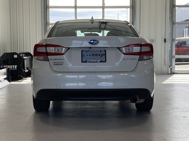 Used 2020 Subaru Impreza Premium image 4
