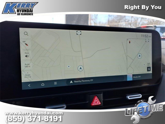 New 2026 Hyundai Ioniq 5 SEL image 11