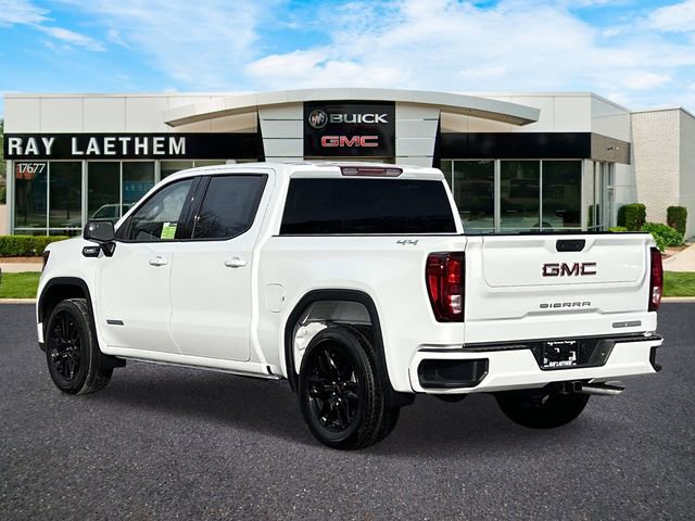 New 2026 GMC Sierra 1500 Elevation video 3