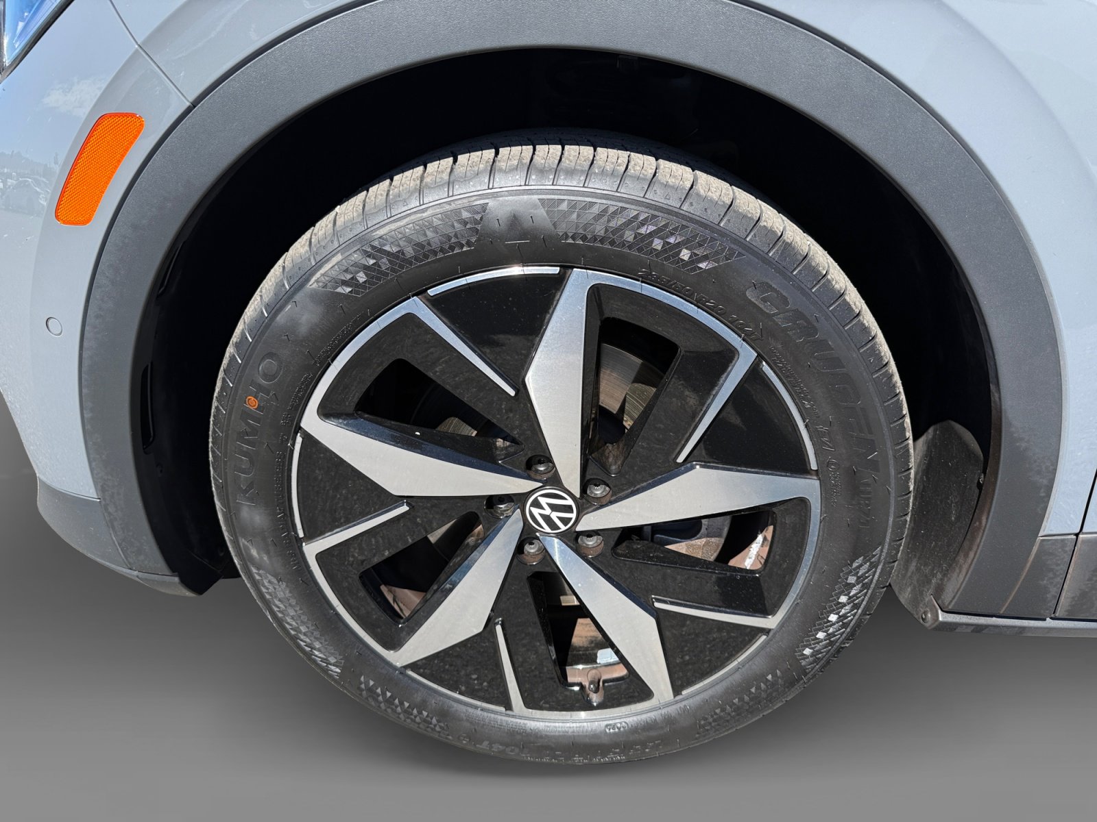 Certified 2023 Volkswagen ID.4 S image 9