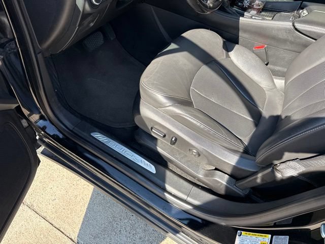 Used 2017 Buick Envision Essence FWD image 13