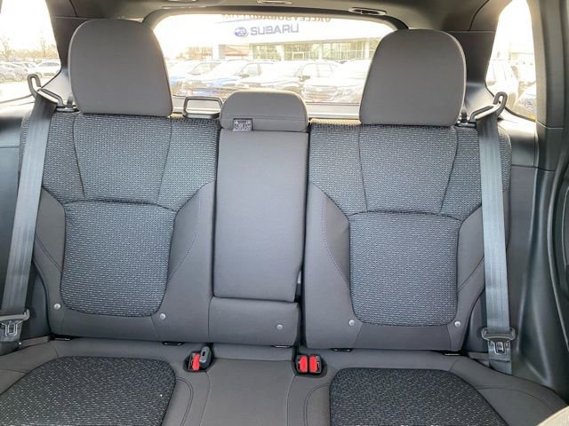 New 2026 Subaru Forester Premium image 11