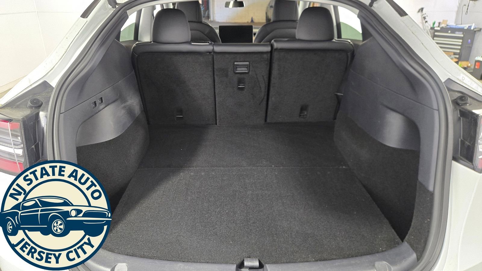 Used 2020 Tesla Model Y Performance image 28