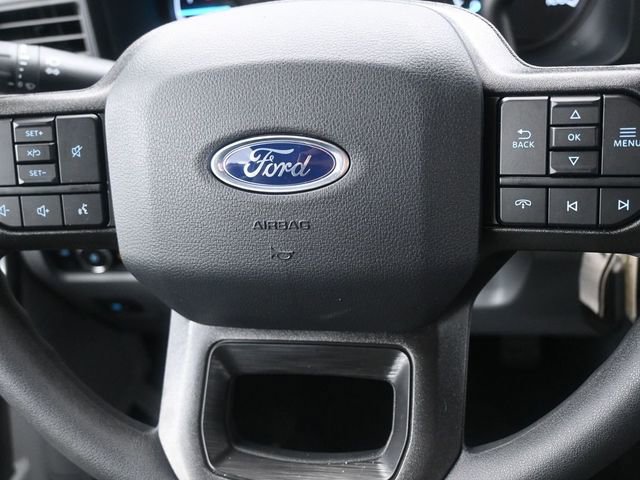 New 2026 Ford F250 XL w/ STX Appearance Package image 14