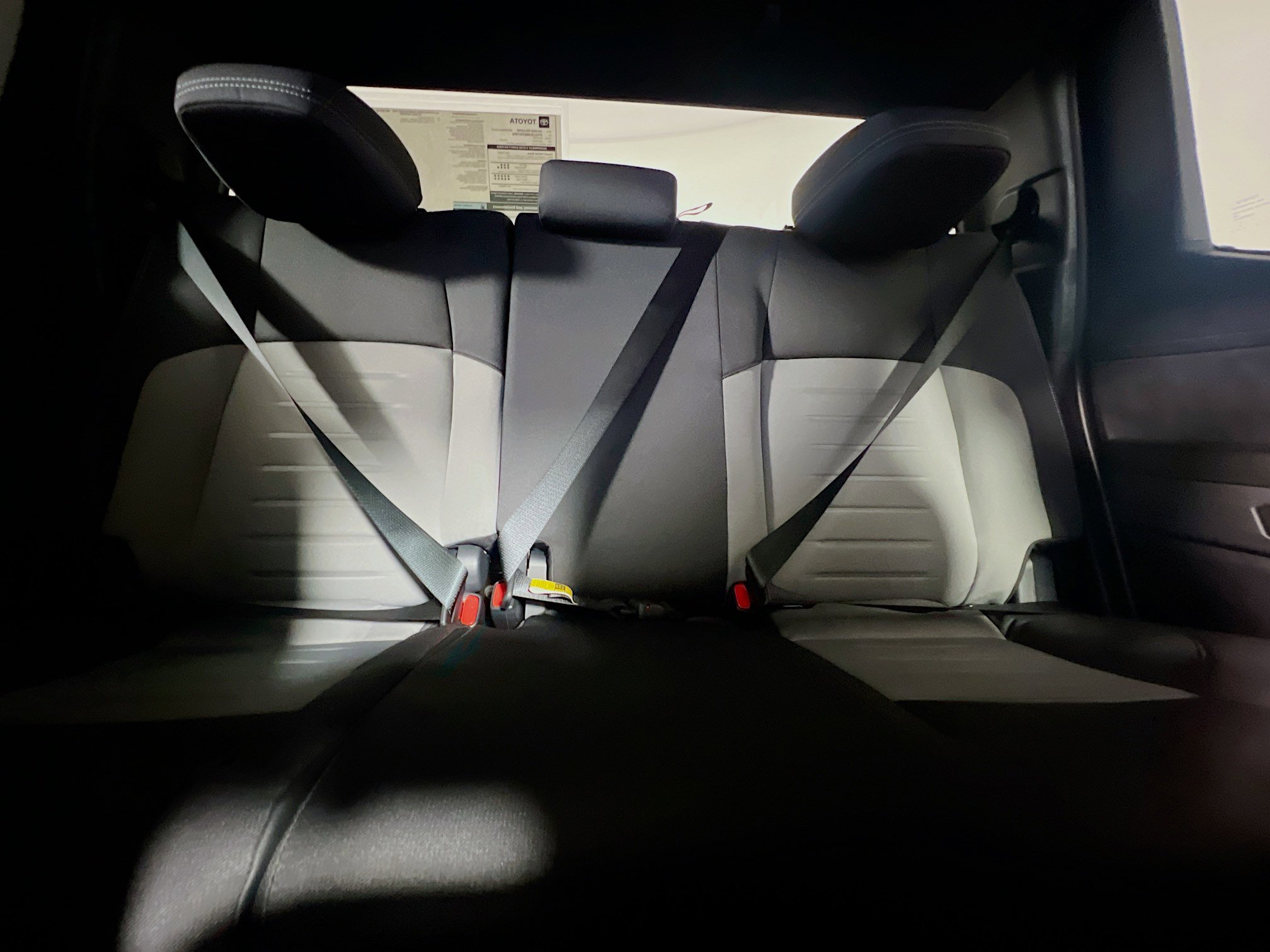 New 2025 Toyota Tacoma TRD Off-Road image 33