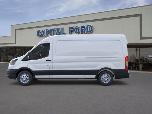 New 2025 Ford Transit 250 148 Medium Roof Extended AWD image 3
