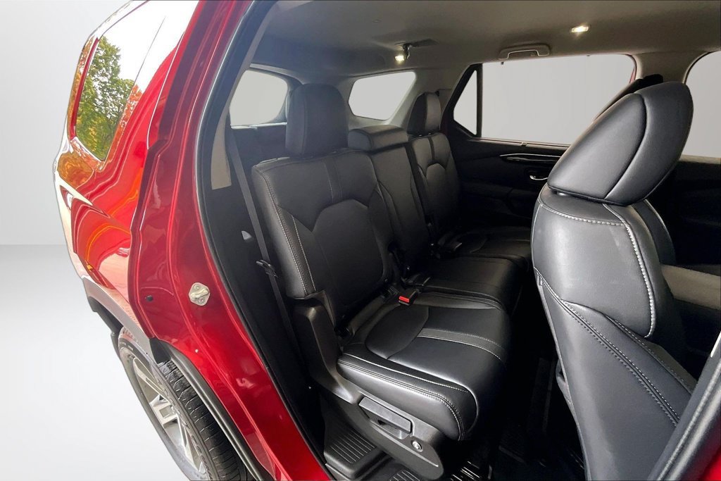 Used 2023 Honda Pilot EX-L image 24