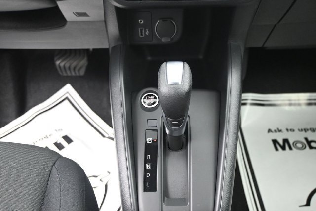 Certified 2025 Nissan Kicks Play S FWD image 19