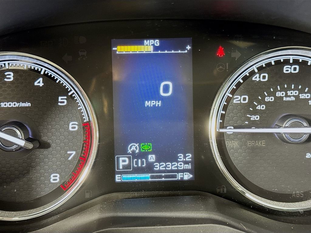 Used 2021 Subaru Forester Touring w/ Popular Package #2 image 26