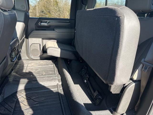 Certified 2026 Chevrolet Silverado 2500 ZR2 image 23