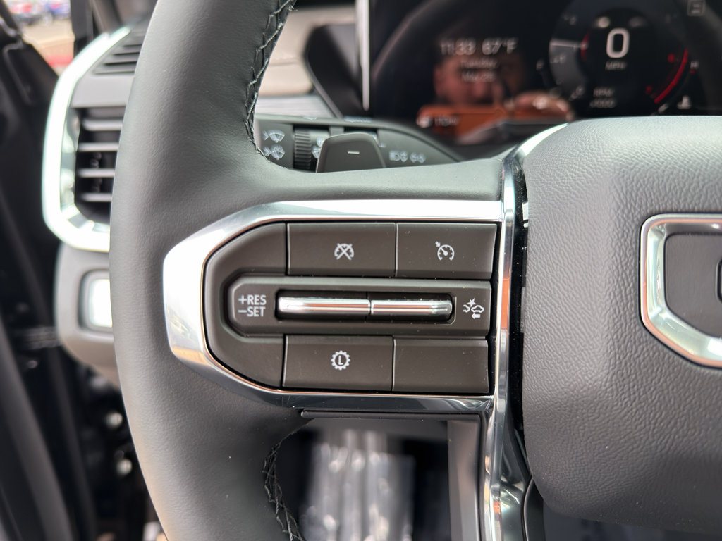 New 2026 GMC Acadia Elevation FWD image 19