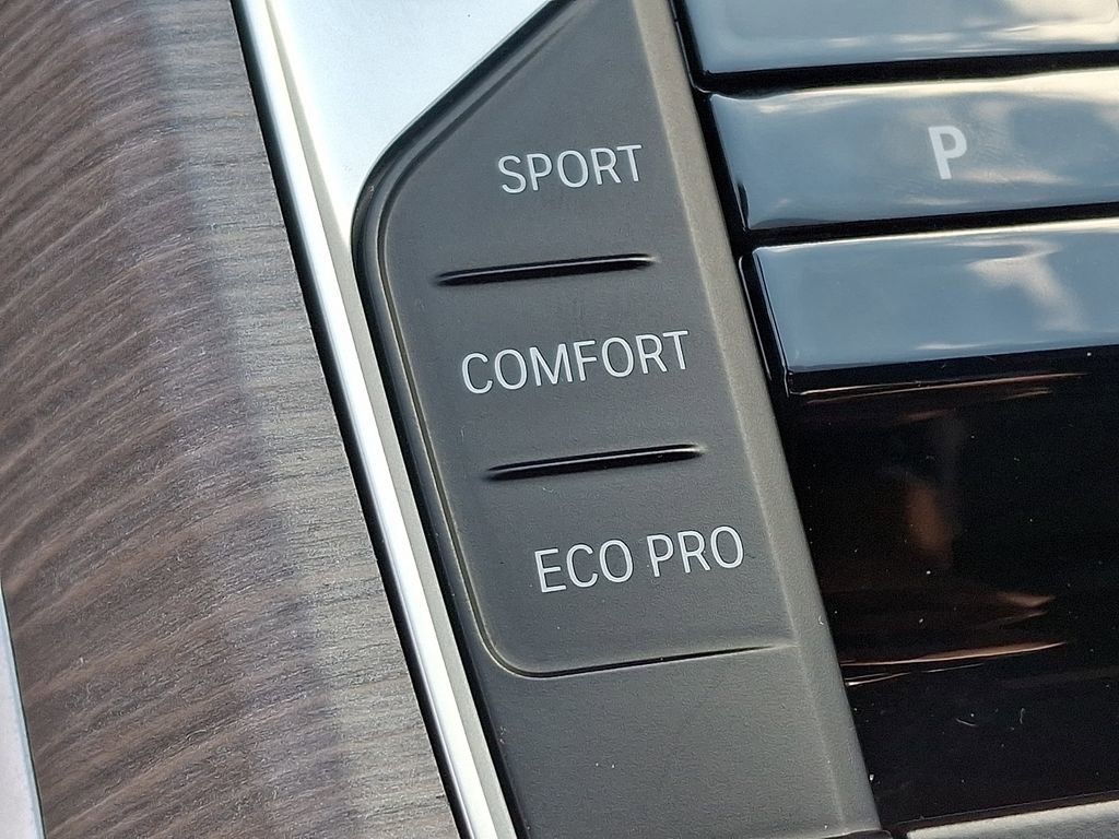 Certified 2025 BMW 230i xDrive Coupe w/ Premium Package image 24