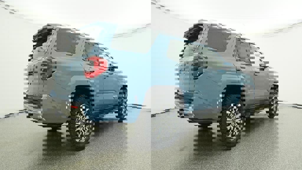 New 2026 Toyota 4Runner Limited image 58