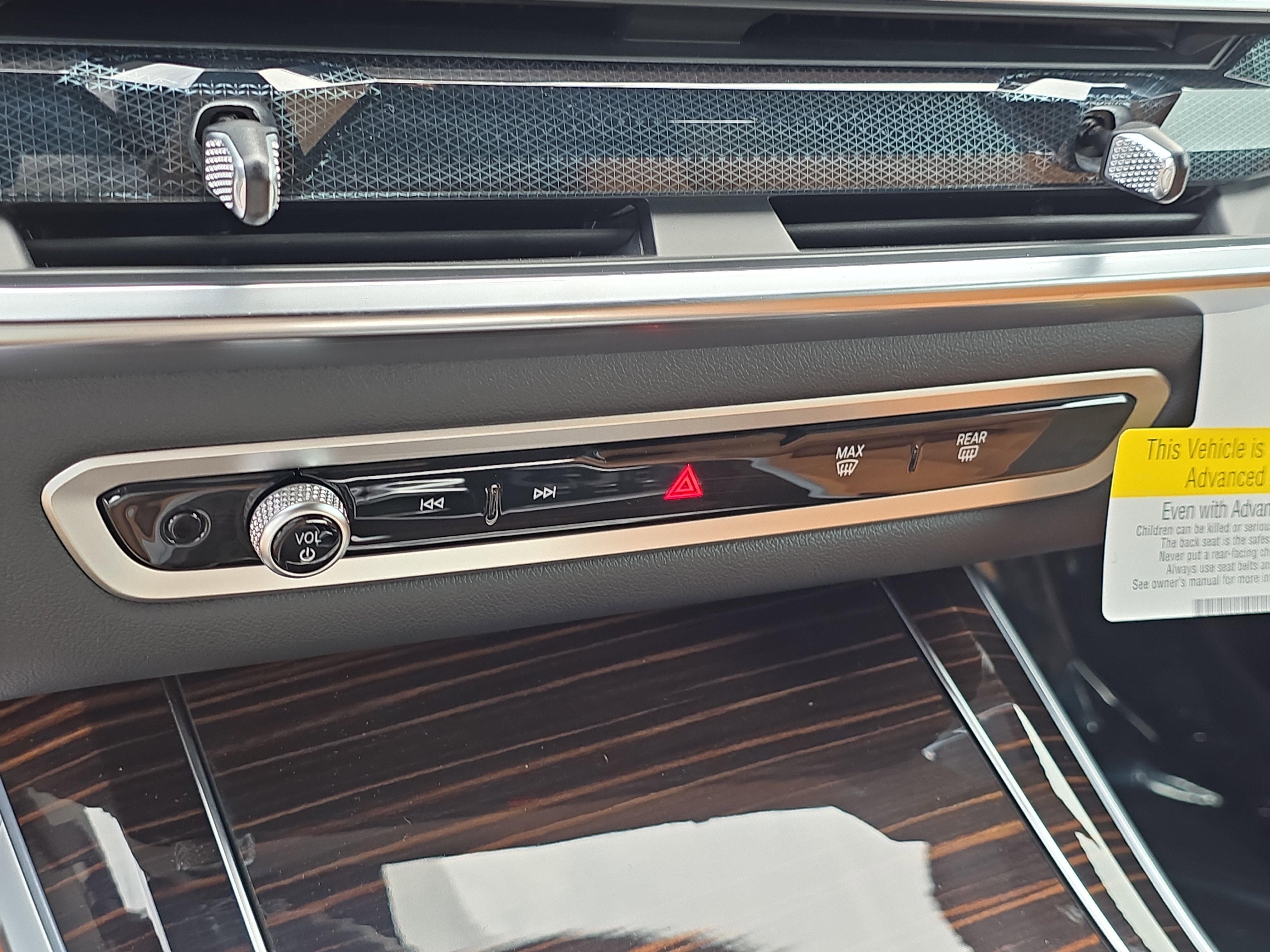 New 2026 BMW X5 sDrive40i w/ M Sport Package image 27