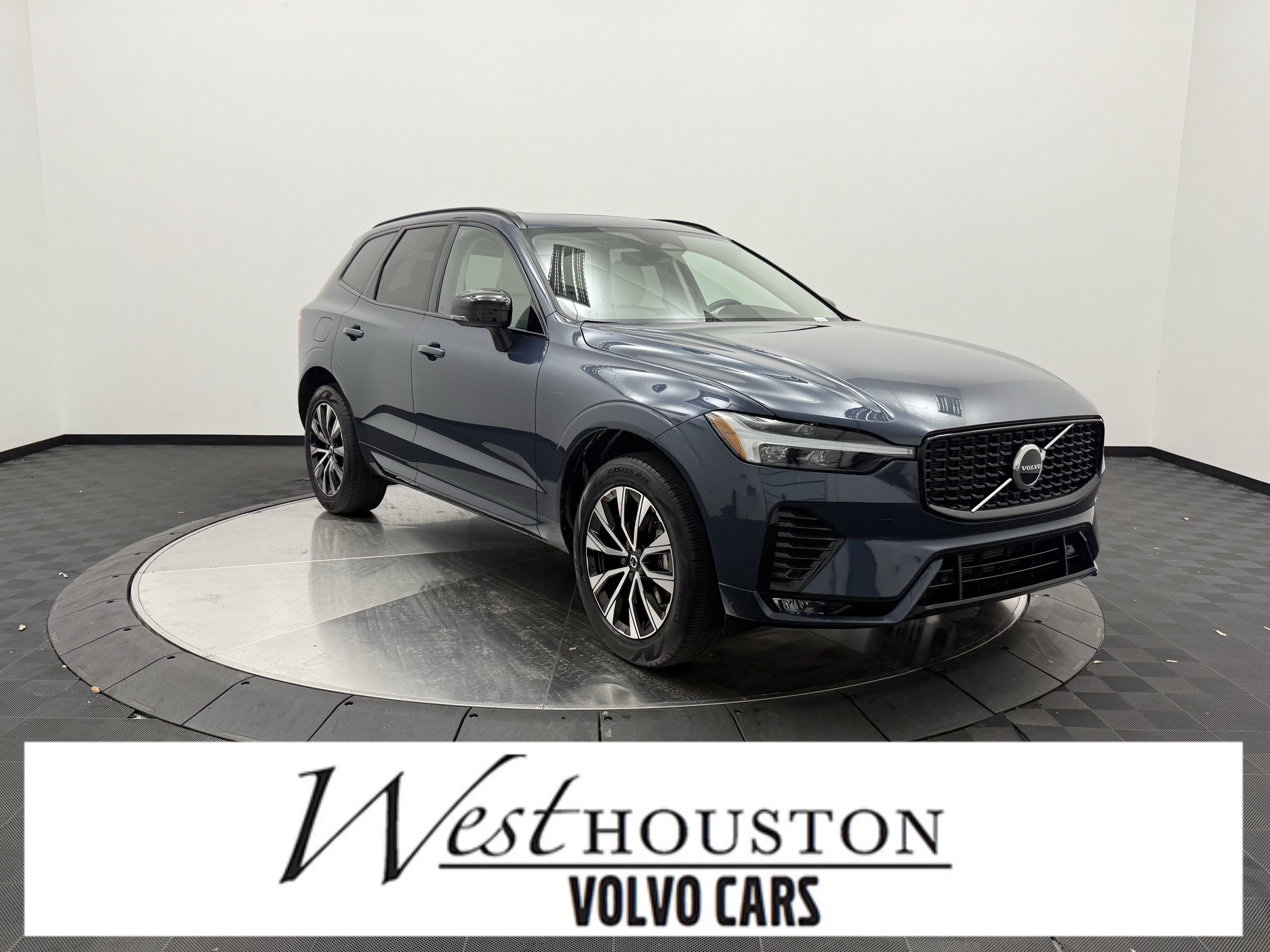 Certified 2024 Volvo XC60 B5 Core w/ Protection Package Premier