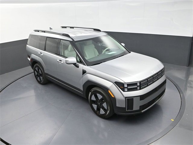 Used 2025 Hyundai Santa Fe SEL image 22