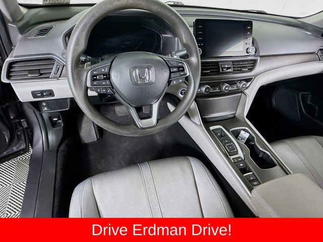 Used 2019 Honda Accord EX image 7