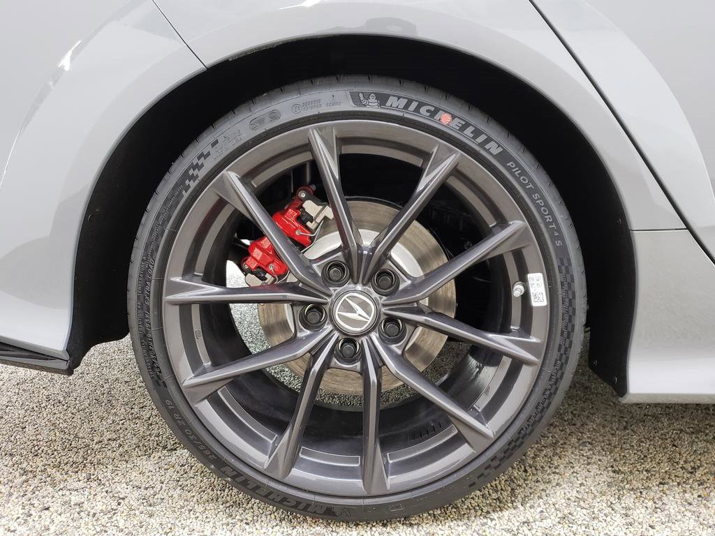 New 2026 Acura Integra Type S image 12