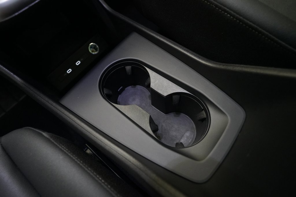 Used 2023 Audi Q4 e-tron Premium w/ Convenience Package image 30