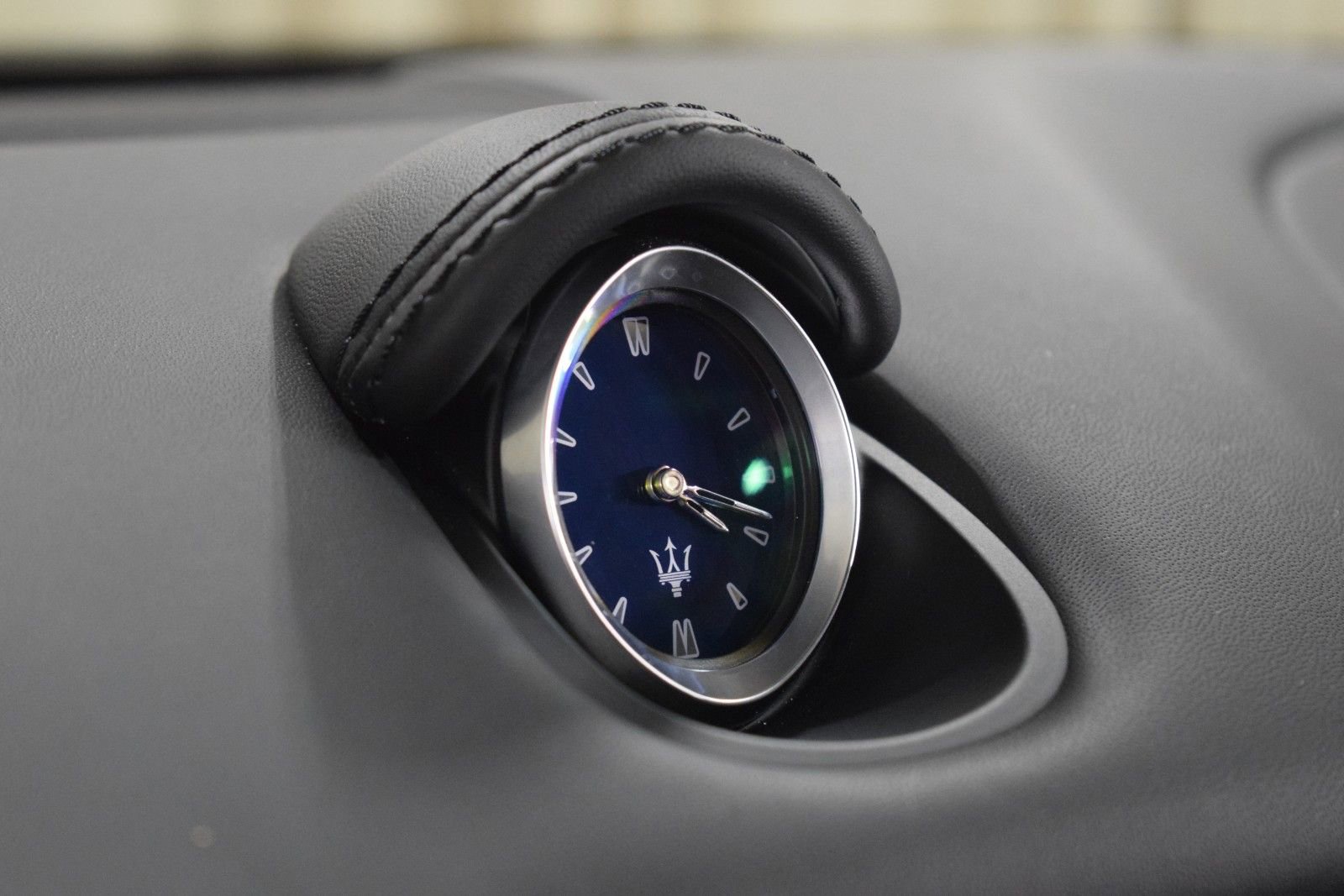 Used 2022 Maserati Ghibli Modena Q4 image 30